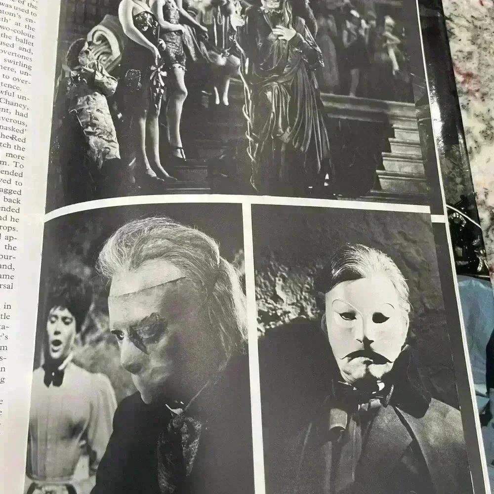 The Movie Treasury HORROR MOVIES Tales of Terror in the Cinema Alan G